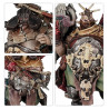 Punta lanza Ogor Mawtribes