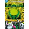 Archivos Dc Green Lantern Sector 2814