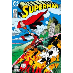 Biblioteca Superman 15