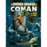 Biblioteca Conan La Espada Salvaje De Conan 23 El Coloso De Shem