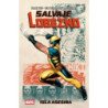 Marvel Essentials 46 Salvaje Lobezno Isla Asesina