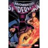 Marvel Premiereel Asombroso Spiderman De Zeb Wells 05Lengua Muerta Primera Parte