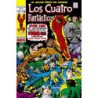 Biblioteca Marvel 133 Los 4 Fantasticos 19