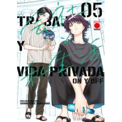 Trabajo Y Vida Privada -On Y Off- 05