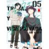 Trabajo Y Vida Privada -On Y Off- 05