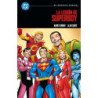 Dc Compactla Legion De Superboy