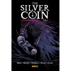 La Moneda De Plata 01
