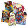 Spider-Man/Superman Vol01 Pack Portadas