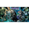 All In Batman Hush Ii 06 Portada Triple Jim Lee