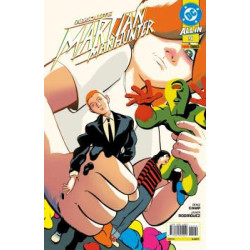 Absolute Martian Manhunter 09