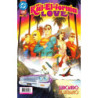 Dc's Kal-El-Fornia Love