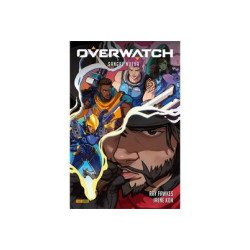 Overwatch Sangre Nueva
