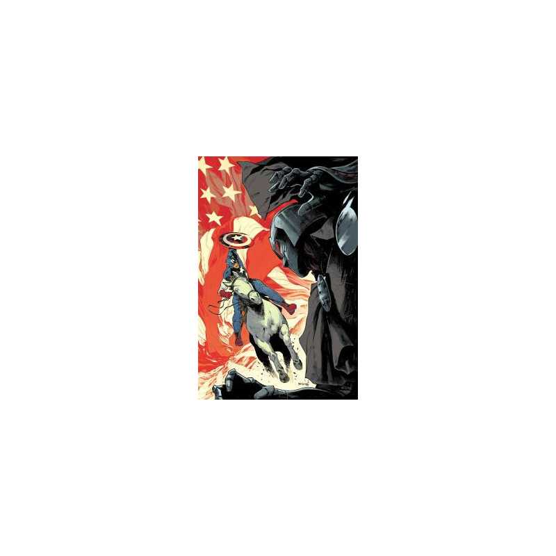 Capitan America 04