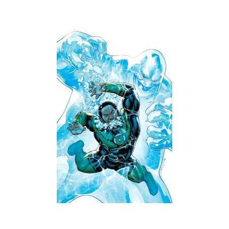 All In Green Lantern Corps 05