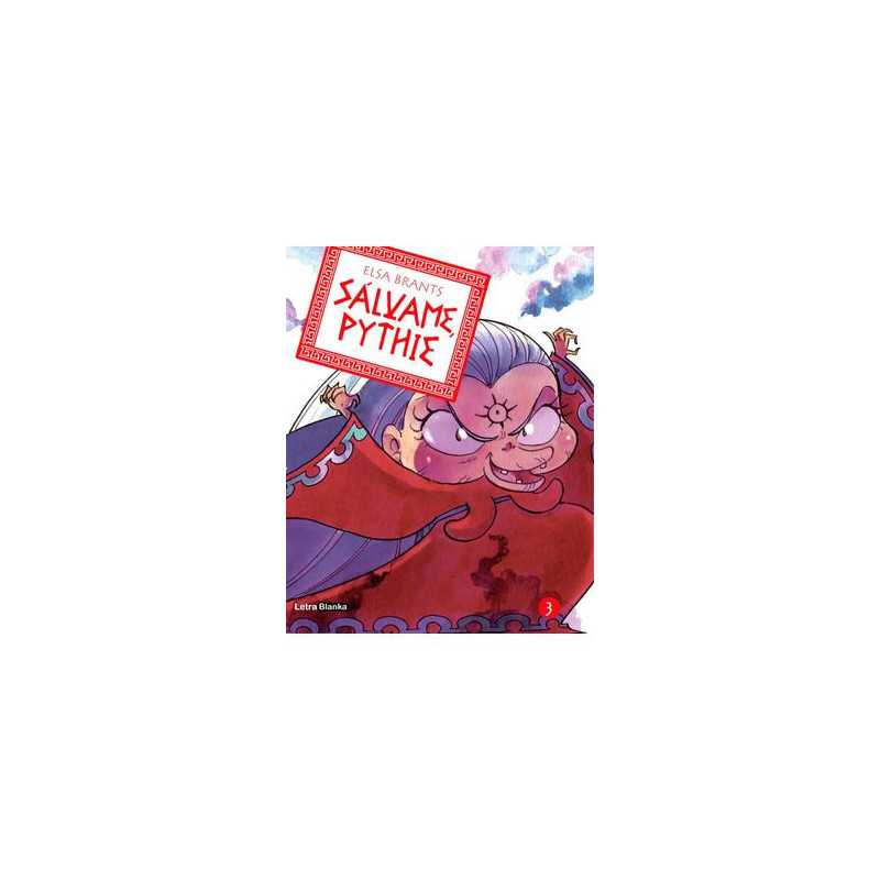 Salvame Pythie 03