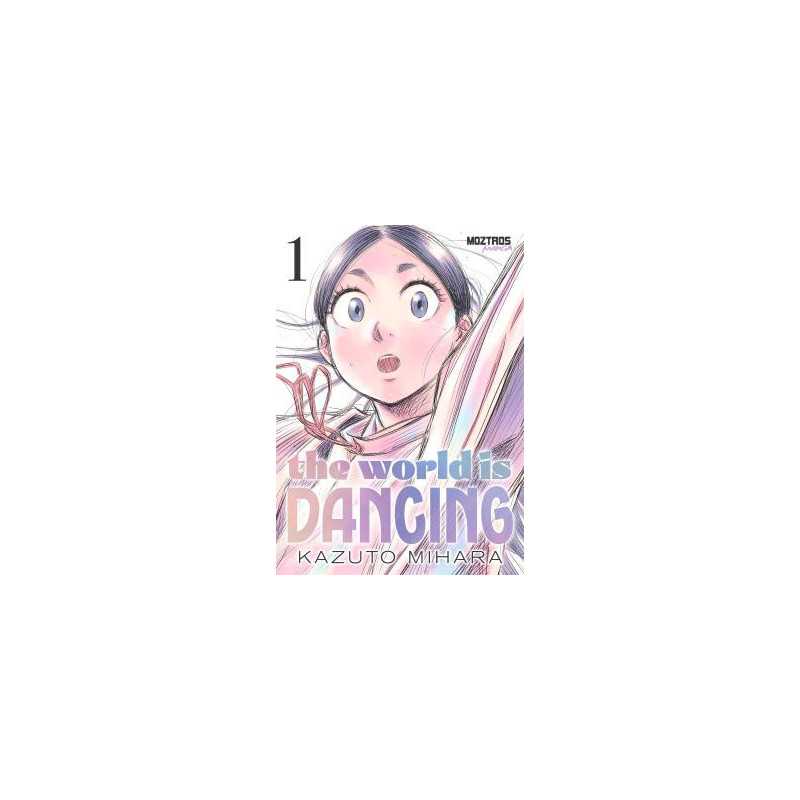 The World Is Dancing 01