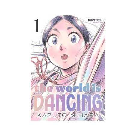 The World Is Dancing 01