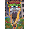 Teenage Mutant Ninja Turtles Las Aventuras Animadas - Vol04
