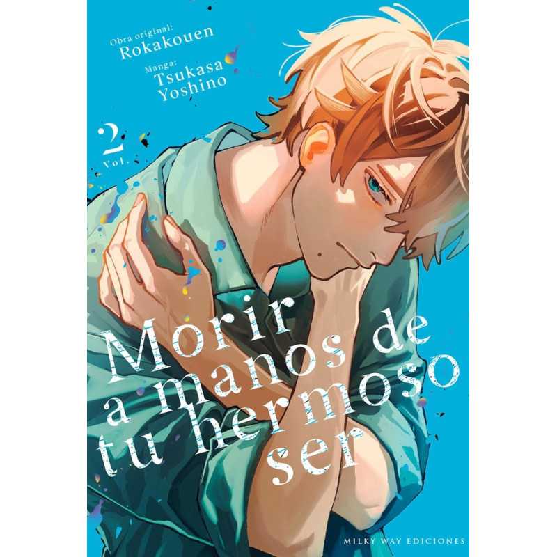 Morir A Manos De Tu Hermoso Ser 2
