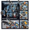 Patrulla: Space Wolves