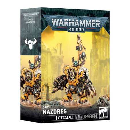 Kill Team: Demoledorez