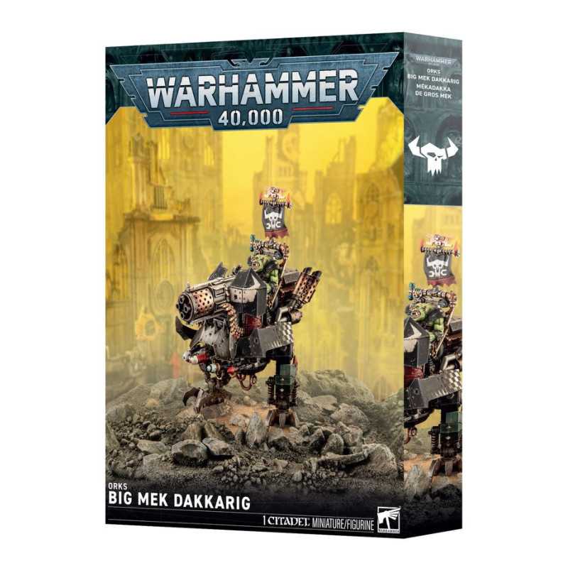 Kill Team: Demoledorez