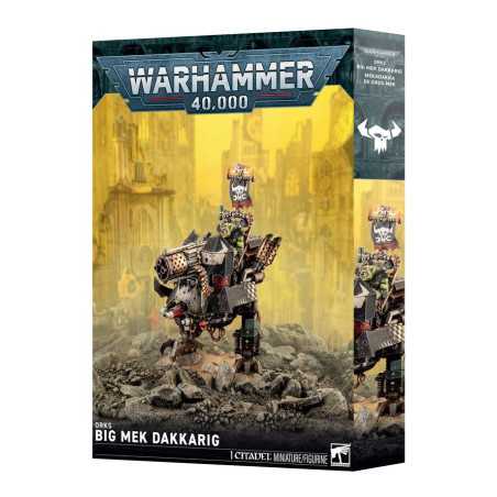 Kill Team: Demoledorez