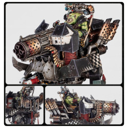 Kill Team: Demoledorez