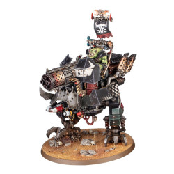 Kill Team: Demoledorez