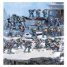 Patrulla: Space Wolves