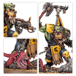 Kill Team: Demoledorez