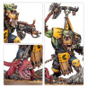 Kill Team: Demoledorez