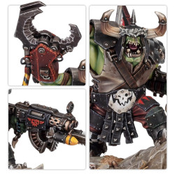 Kill Team: Demoledorez