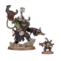 Kill Team: Demoledorez
