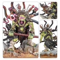 Kill Team: Demoledorez