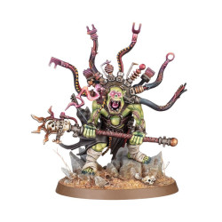 Kill Team: Demoledorez