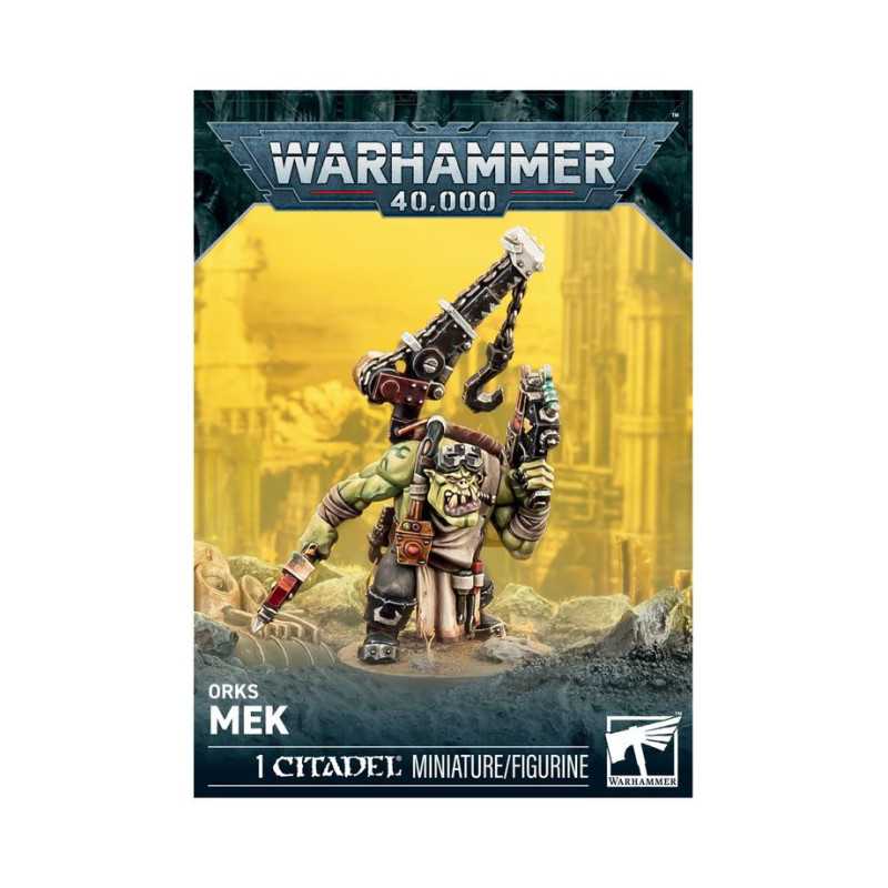 Kill Team: Demoledorez