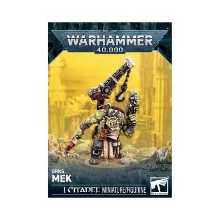Kill Team: Demoledorez