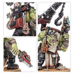 Kill Team: Demoledorez