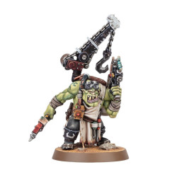 Kill Team: Demoledorez