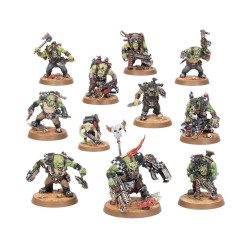 Kill Team: Demoledorez