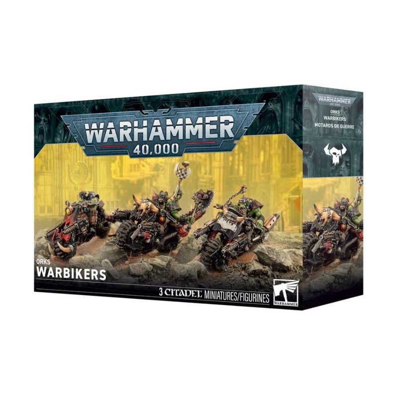 Kill Team: Demoledorez