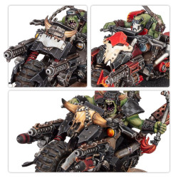 Kill Team: Demoledorez