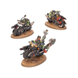 Kill Team: Demoledorez
