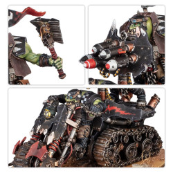 Kill Team: Demoledorez