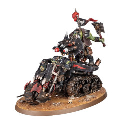 Kill Team: Demoledorez