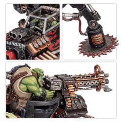 Kill Team: Demoledorez