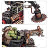Kill Team: Demoledorez