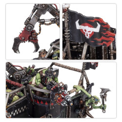 Kill Team: Demoledorez