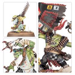 Kill Team: Demoledorez